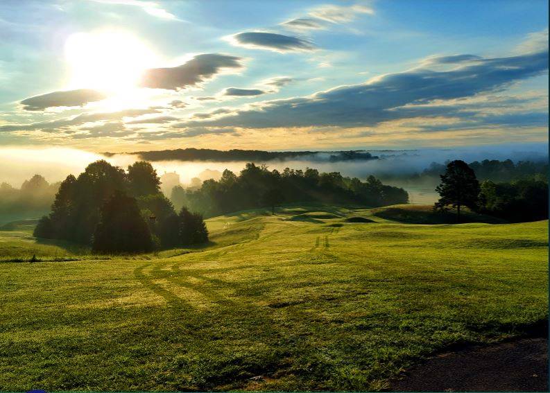 Somerset Farms GC